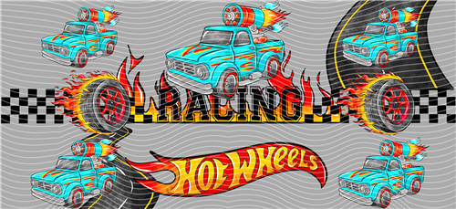 16oz Latest Bestseller-C 8187